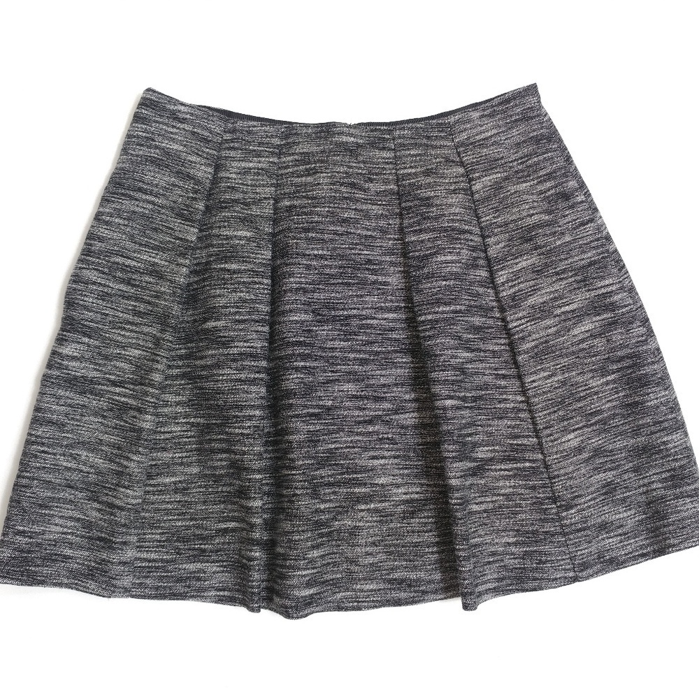 Madewell Countdown Skirt Size 6 View 2